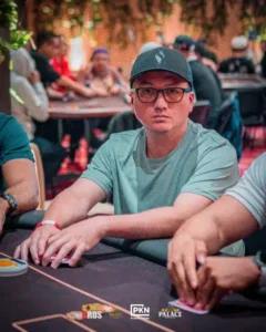 Opener – PPF Sept 2023 – Día 2 – Opener – Palace Poker Fest Sept 2023 – Palace Poker Fest Sept 2023 – foto 26