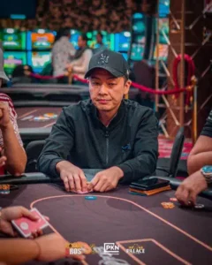 Opener – PPF Sept 2023 – Día 2 – Opener – Palace Poker Fest Sept 2023 – Palace Poker Fest Sept 2023 – foto 45