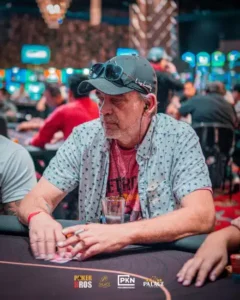 Opener – PPF Sept 2023 – Día 2 – Opener – Palace Poker Fest Sept 2023 – Palace Poker Fest Sept 2023 – foto 46