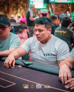 Opener – PPF Sept 2023 – Día 2 – Opener – Palace Poker Fest Sept 2023 – Palace Poker Fest Sept 2023 – foto 24