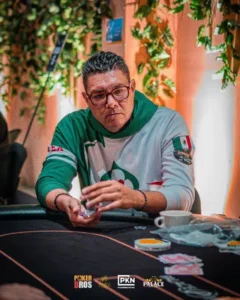 Opener – PPF Sept 2023 – Día 2 – Opener – Palace Poker Fest Sept 2023 – Palace Poker Fest Sept 2023 – foto 23
