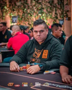 Opener – PPF Sept 2023 – Día 2 – Opener – Palace Poker Fest Sept 2023 – Palace Poker Fest Sept 2023 – foto 44