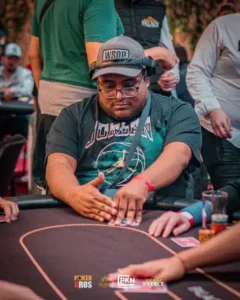 Opener – PPF Sept 2023 – Día 2 – Opener – Palace Poker Fest Sept 2023 – Palace Poker Fest Sept 2023 – foto 37