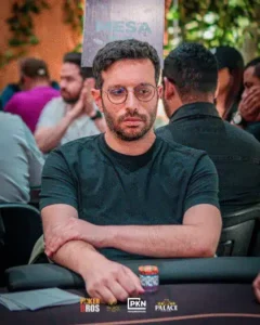 Opener – PPF Sept 2023 – Día 2 – Opener – Palace Poker Fest Sept 2023 – Palace Poker Fest Sept 2023 – foto 38