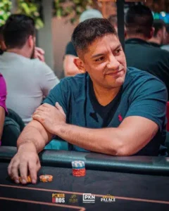 Opener – PPF Sept 2023 – Día 2 – Opener – Palace Poker Fest Sept 2023 – Palace Poker Fest Sept 2023 – foto 34