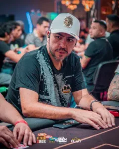 Opener – PPF Sept 2023 – Día 2 – Opener – Palace Poker Fest Sept 2023 – Palace Poker Fest Sept 2023 – foto 32
