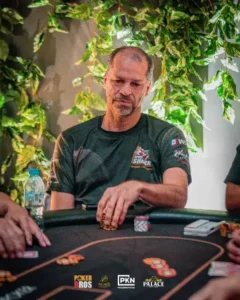 Opener – PPF Sept 2023 – Día 2 – Opener – Palace Poker Fest Sept 2023 – Palace Poker Fest Sept 2023 – foto 33