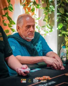 Opener – PPF Sept 2023 – Día 2 – Opener – Palace Poker Fest Sept 2023 – Palace Poker Fest Sept 2023 – foto 30