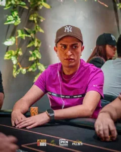 Opener – PPF Sept 2023 – Día 2 – Opener – Palace Poker Fest Sept 2023 – Palace Poker Fest Sept 2023 – foto 29