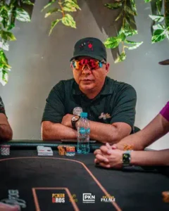 Opener – PPF Sept 2023 – Día 2 – Opener – Palace Poker Fest Sept 2023 – Palace Poker Fest Sept 2023 – foto 31