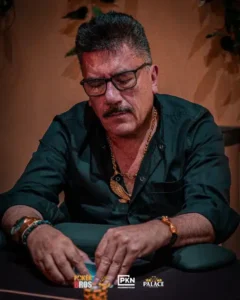 Opener – PPF Sept 2023 – Día 2 – Opener – Palace Poker Fest Sept 2023 – Palace Poker Fest Sept 2023 – foto 60