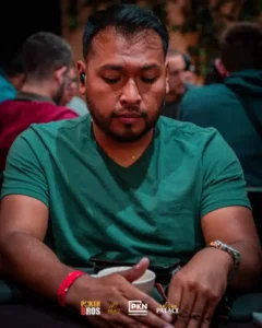 Opener – PPF Sept 2023 – Día 2 – Opener – Palace Poker Fest Sept 2023 – Palace Poker Fest Sept 2023 – foto 58