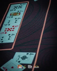 Opener – PPF Sept 2023 – Día 2 – Opener – Palace Poker Fest Sept 2023 – Palace Poker Fest Sept 2023 – foto 59