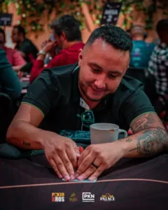 Opener – PPF Sept 2023 – Día 2 – Opener – Palace Poker Fest Sept 2023 – Palace Poker Fest Sept 2023 – foto 61