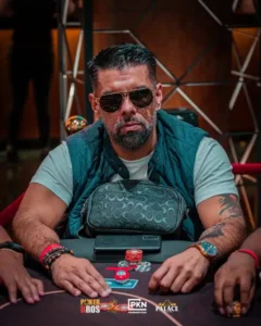 Opener – PPF Sept 2023 – Día 2 – Opener – Palace Poker Fest Sept 2023 – Palace Poker Fest Sept 2023 – foto 62
