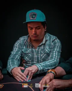 Opener – PPF Sept 2023 – Día 2 – Opener – Palace Poker Fest Sept 2023 – Palace Poker Fest Sept 2023 – foto 63