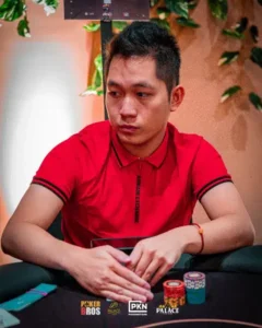 Opener – PPF Sept 2023 – Día 2 – Opener – Palace Poker Fest Sept 2023 – Palace Poker Fest Sept 2023 – foto 66