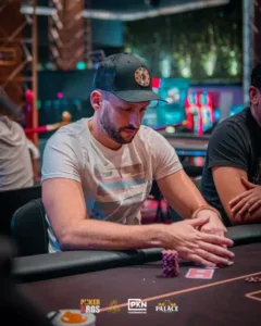 Opener – PPF Sept 2023 – Día 2 – Opener – Palace Poker Fest Sept 2023 – Palace Poker Fest Sept 2023 – foto 47
