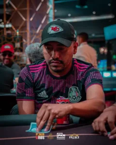 Opener – PPF Sept 2023 – Día 2 – Opener – Palace Poker Fest Sept 2023 – Palace Poker Fest Sept 2023 – foto 68