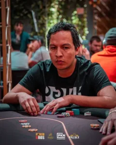 Opener – PPF Sept 2023 – Día 2 – Opener – Palace Poker Fest Sept 2023 – Palace Poker Fest Sept 2023 – foto 69