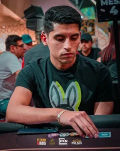 Opener – PPF Sept 2023 – Día 2 – Opener – Palace Poker Fest Sept 2023 – Palace Poker Fest Sept 2023 – foto 70