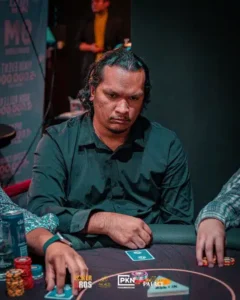 Opener – PPF Sept 2023 – Día 2 – Opener – Palace Poker Fest Sept 2023 – Palace Poker Fest Sept 2023 – foto 71