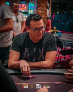 Opener – PPF Sept 2023 – Día 2 – Opener – Palace Poker Fest Sept 2023 – Palace Poker Fest Sept 2023 – foto 48