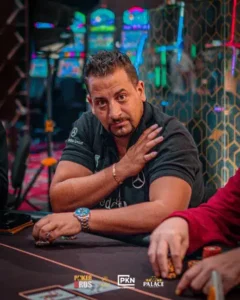 Opener – PPF Sept 2023 – Día 2 – Opener – Palace Poker Fest Sept 2023 – Palace Poker Fest Sept 2023 – foto 56