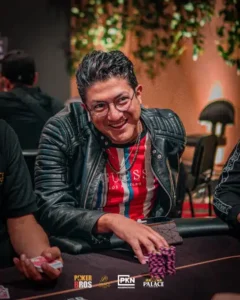 Opener – PPF Sept 2023 – Día 2 – Opener – Palace Poker Fest Sept 2023 – Palace Poker Fest Sept 2023 – foto 57