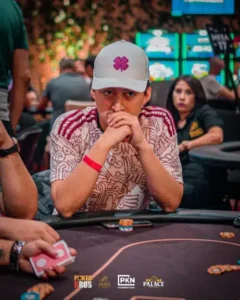Opener – PPF Sept 2023 – Día 2 – Opener – Palace Poker Fest Sept 2023 – Palace Poker Fest Sept 2023 – foto 49