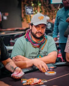Opener – PPF Sept 2023 – Día 2 – Opener – Palace Poker Fest Sept 2023 – Palace Poker Fest Sept 2023 – foto 52