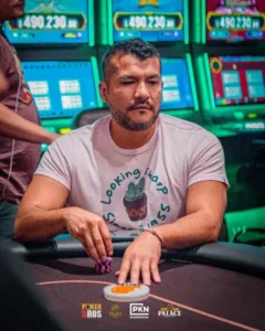 Opener – PPF Sept 2023 – Día 2 – Opener – Palace Poker Fest Sept 2023 – Palace Poker Fest Sept 2023 – foto 53