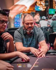 Opener – PPF Sept 2023 – Día 2 – Opener – Palace Poker Fest Sept 2023 – Palace Poker Fest Sept 2023 – foto 54
