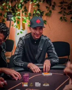 Opener – PPF Sept 2023 – Día 2 – Opener – Palace Poker Fest Sept 2023 – Palace Poker Fest Sept 2023 – foto 55