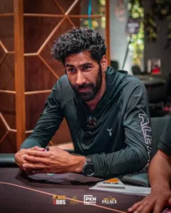 Opener – PPF Sept 2023 – Día 2 – Opener – Palace Poker Fest Sept 2023 – Palace Poker Fest Sept 2023 – foto 50
