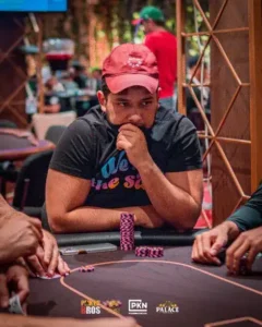 Opener – PPF Sept 2023 – Día 2 – Opener – Palace Poker Fest Sept 2023 – Palace Poker Fest Sept 2023 – foto 51