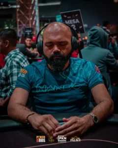 Opener – PPF Sept 2023 – Día 2 – Opener – Palace Poker Fest Sept 2023 – Palace Poker Fest Sept 2023 – foto 74