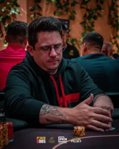 Opener – PPF Sept 2023 – Día 2 – Opener – Palace Poker Fest Sept 2023 – Palace Poker Fest Sept 2023 – foto 9