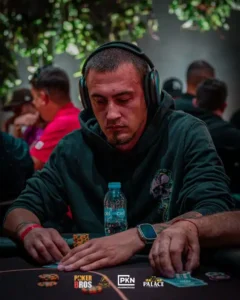 Opener – PPF Sept 2023 – Día 2 – Opener – Palace Poker Fest Sept 2023 – Palace Poker Fest Sept 2023 – foto 79