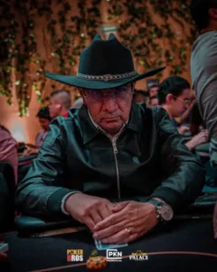 Opener – PPF Sept 2023 – Día 2 – Opener – Palace Poker Fest Sept 2023 – Palace Poker Fest Sept 2023 – foto 10
