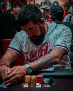 Opener – PPF Sept 2023 – Día 2 – Opener – Palace Poker Fest Sept 2023 – Palace Poker Fest Sept 2023 – foto 75