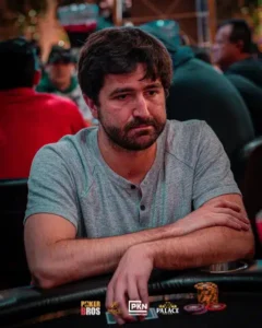 Opener – PPF Sept 2023 – Día 2 – Opener – Palace Poker Fest Sept 2023 – Palace Poker Fest Sept 2023 – foto 80