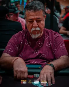 Opener – PPF Sept 2023 – Día 2 – Opener – Palace Poker Fest Sept 2023 – Palace Poker Fest Sept 2023 – foto 72