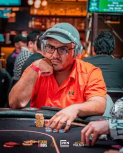 Opener – PPF Sept 2023 – Día 2 – Opener – Palace Poker Fest Sept 2023 – Palace Poker Fest Sept 2023 – foto 84