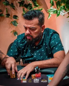 Opener – PPF Sept 2023 – Día 2 – Opener – Palace Poker Fest Sept 2023 – Palace Poker Fest Sept 2023 – foto 81