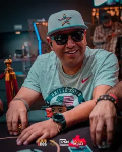 Opener – PPF Sept 2023 – Día 2 – Opener – Palace Poker Fest Sept 2023 – Palace Poker Fest Sept 2023 – foto 76