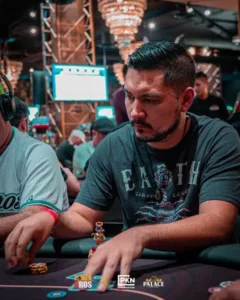 Opener – PPF Sept 2023 – Día 2 – Opener – Palace Poker Fest Sept 2023 – Palace Poker Fest Sept 2023 – foto 83