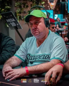 Opener – PPF Sept 2023 – Día 2 – Opener – Palace Poker Fest Sept 2023 – Palace Poker Fest Sept 2023 – foto 8