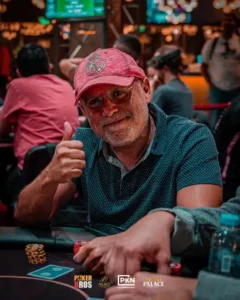 Opener – PPF Sept 2023 – Día 2 – Opener – Palace Poker Fest Sept 2023 – Palace Poker Fest Sept 2023 – foto 78