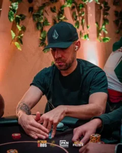 Opener – PPF Sept 2023 – Día 2 – Opener – Palace Poker Fest Sept 2023 – Palace Poker Fest Sept 2023 – foto 73
